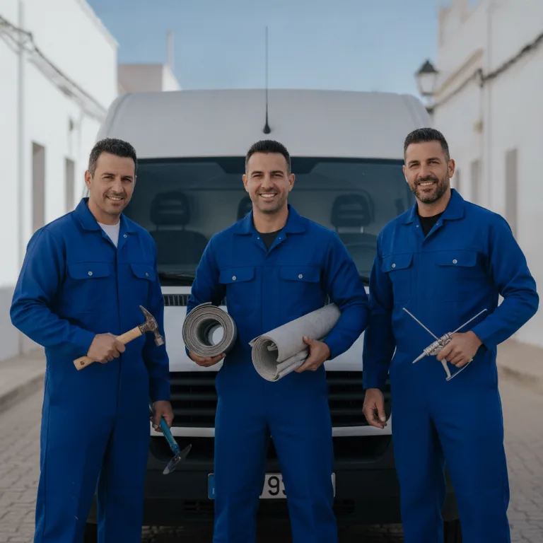 Riparazione Tetto team a Avezzano
